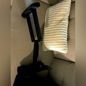 Tv wall mount no screws